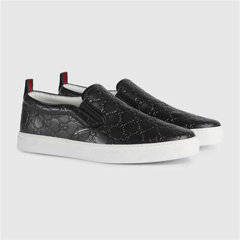 Buy Gucci Slip On Shoes: New Releases & Iconic Styles 